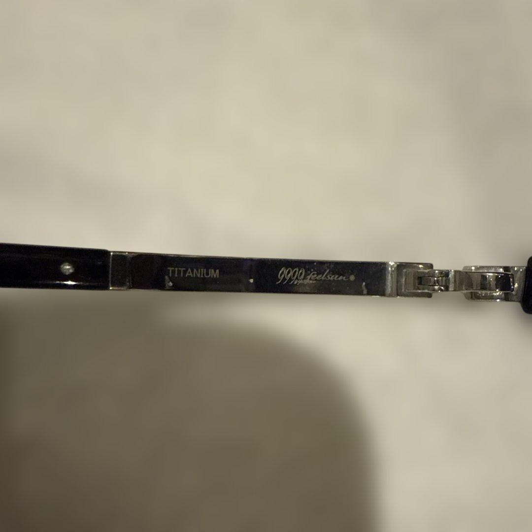 999,9 フォーナインズ　Ｆ01ＮＰＭ　サングラス