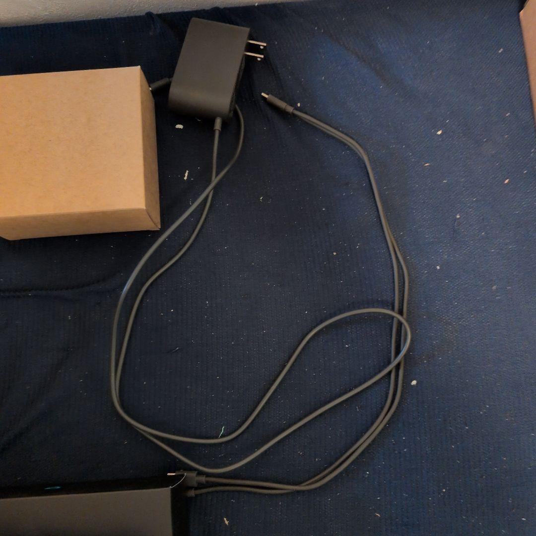 VIVE FocusVisionフェイストラッカー・追加バッテリーセット