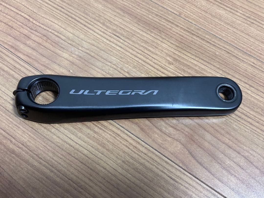 アルテグラ　クランク　FC-R8100 165mm 中古