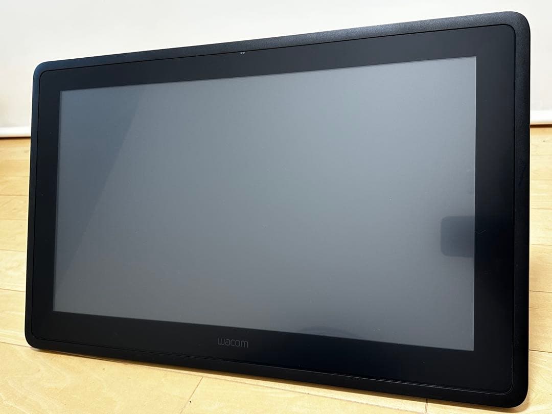 ワコム 液タブWacom Cintiq 22 DTK2260K1D