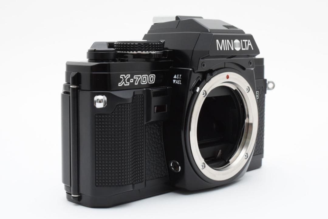 ★新品級★ミノルタ MINOLTA X-700 #860