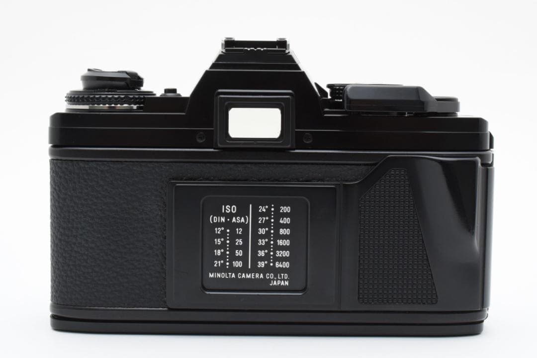 ★新品級★ミノルタ MINOLTA X-700 #860