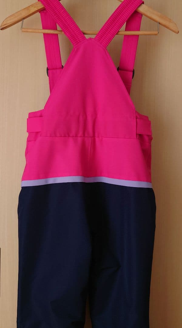 【美品】Phenix スキーウェア 140 上下 125 130 135 145