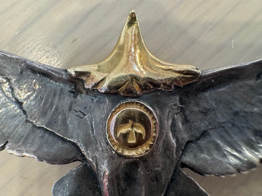 ゴローズ 中イーグル