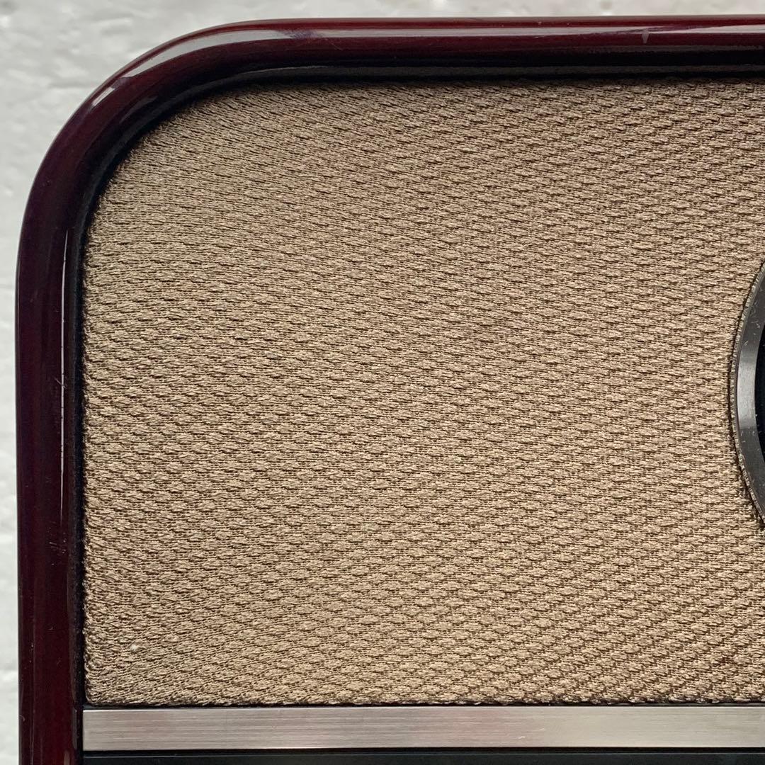 ジャンク SANSUI CDプレイヤー 壊れています