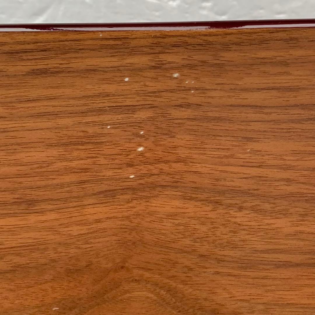 ジャンク SANSUI CDプレイヤー 壊れています