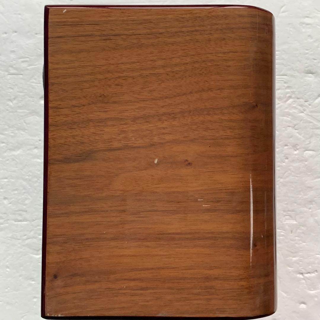 ジャンク SANSUI CDプレイヤー 壊れています