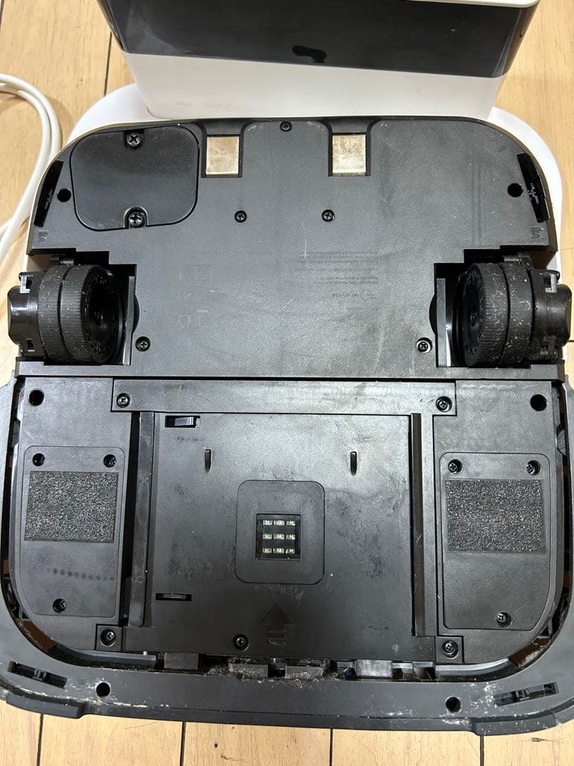 ブラーバ ジェットm6