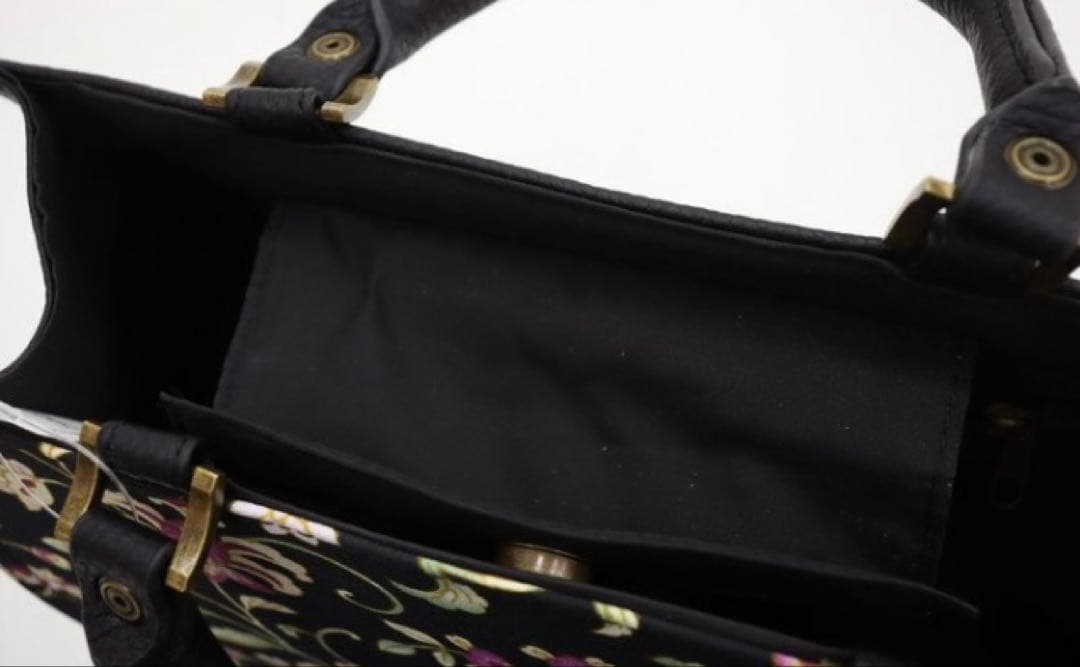 19,800円 京都老舗染め工房　 岡重　更紗