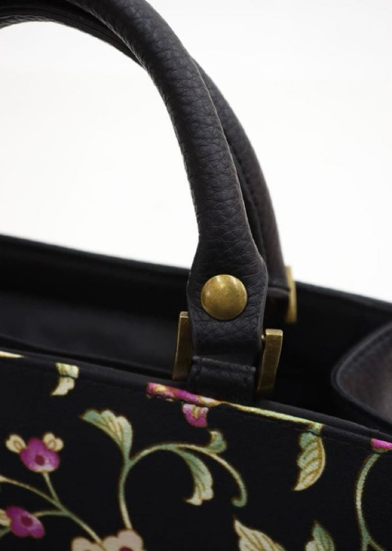 19,800円 京都老舗染め工房　 岡重　更紗