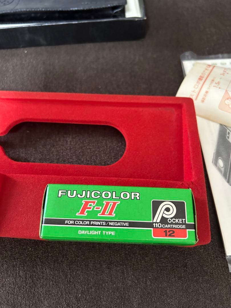 ✩.*˚ナショナル/ラジカメ(ラジオ付カメラ)C-R2/パナソニック✩.*˚