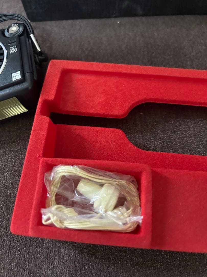 ✩.*˚ナショナル/ラジカメ(ラジオ付カメラ)C-R2/パナソニック✩.*˚