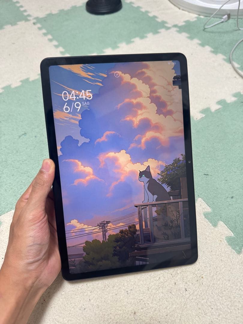 Androidタブレット本体 Redmi Pad 2 indonesia 4/128gb
