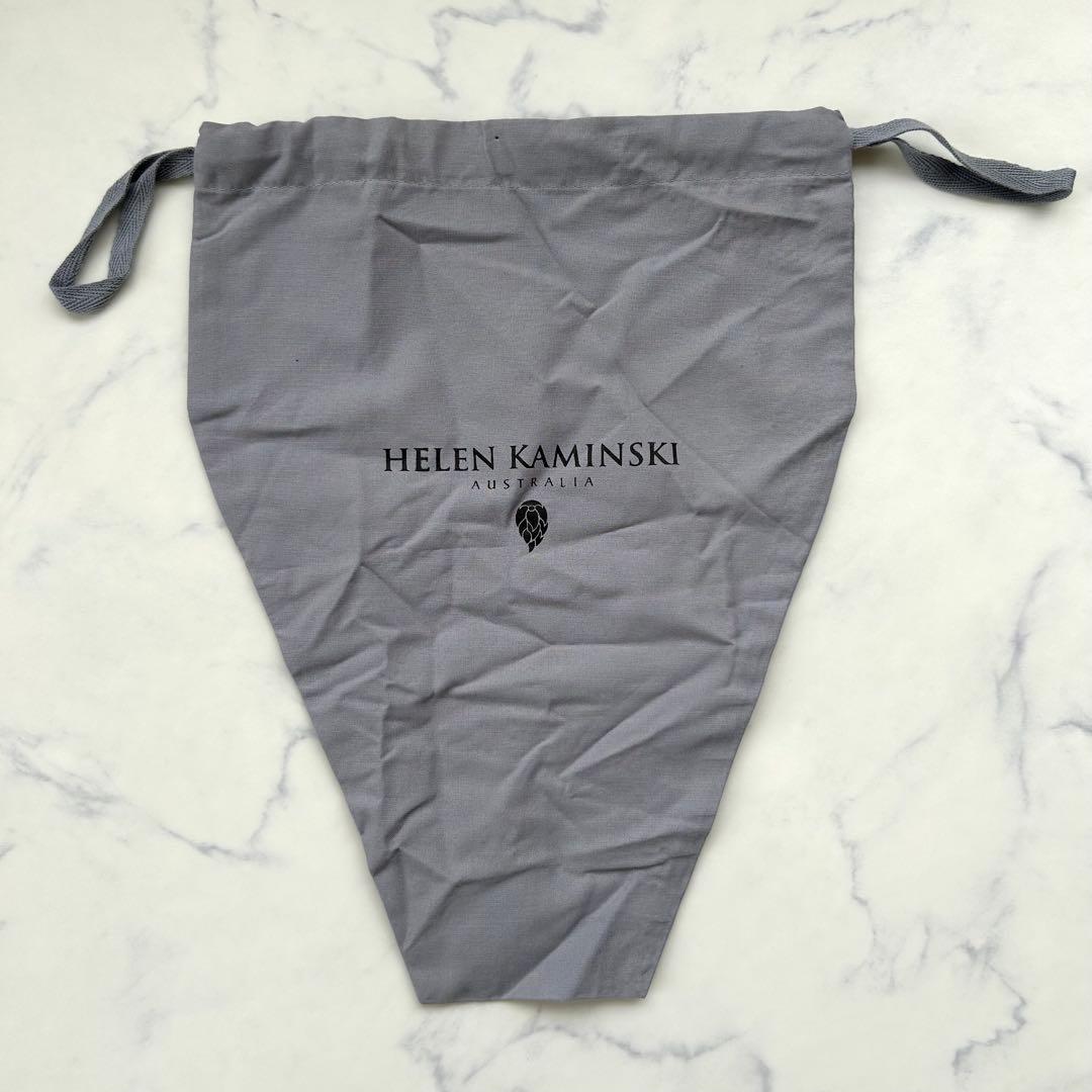 新品タグ付き ヘレンカミンスキー 麦わら帽子 プロヴァンス10 ラフィア