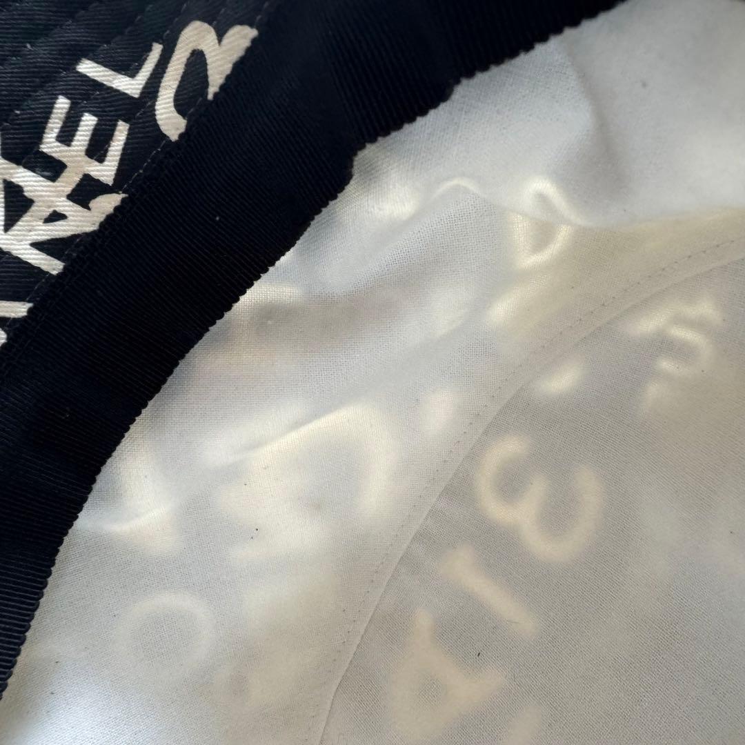 タグ付きシャネル　CHANEL ハット　帽子