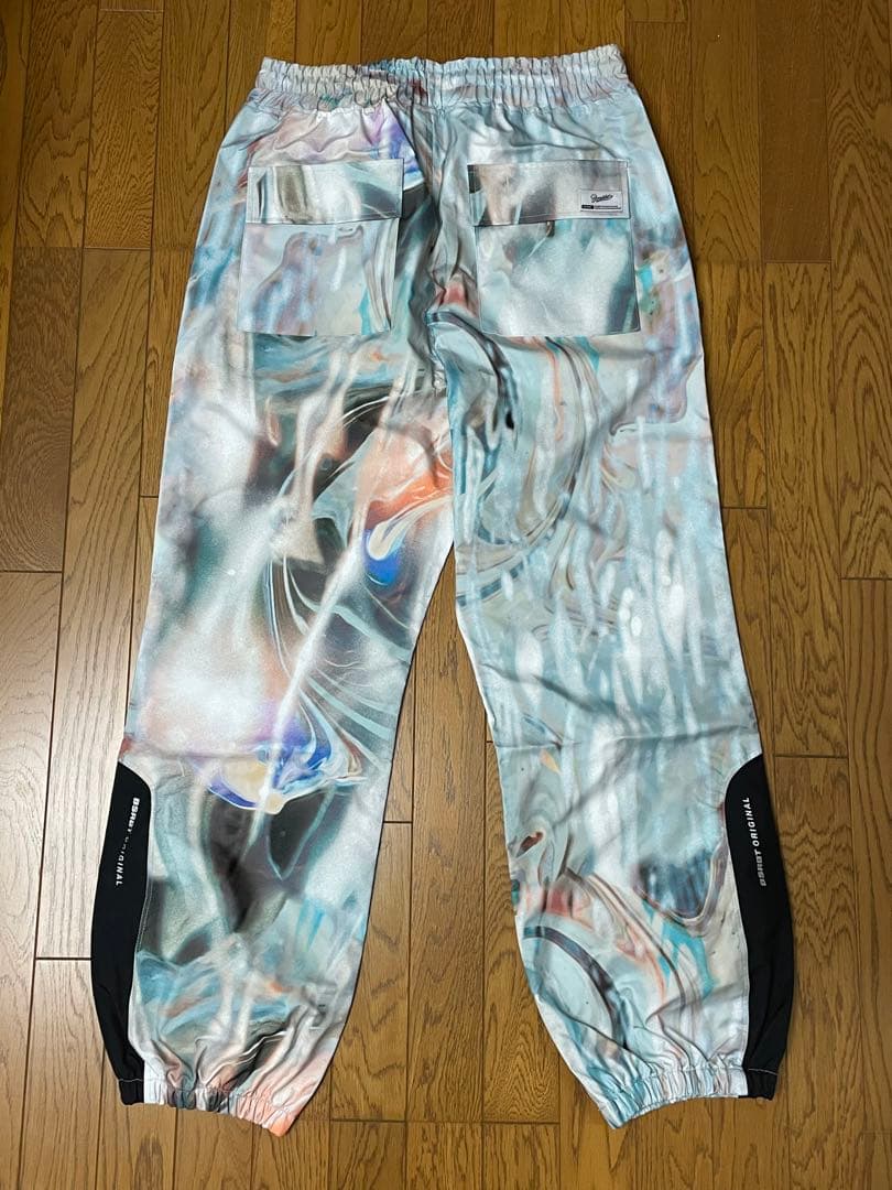 bsrabbit ビーエスラビット　L パンツ