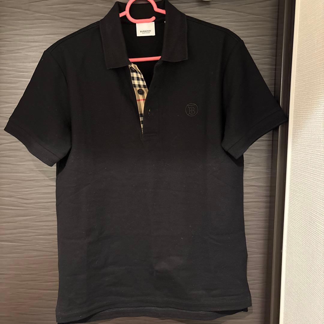バーバリーポロシャツXS