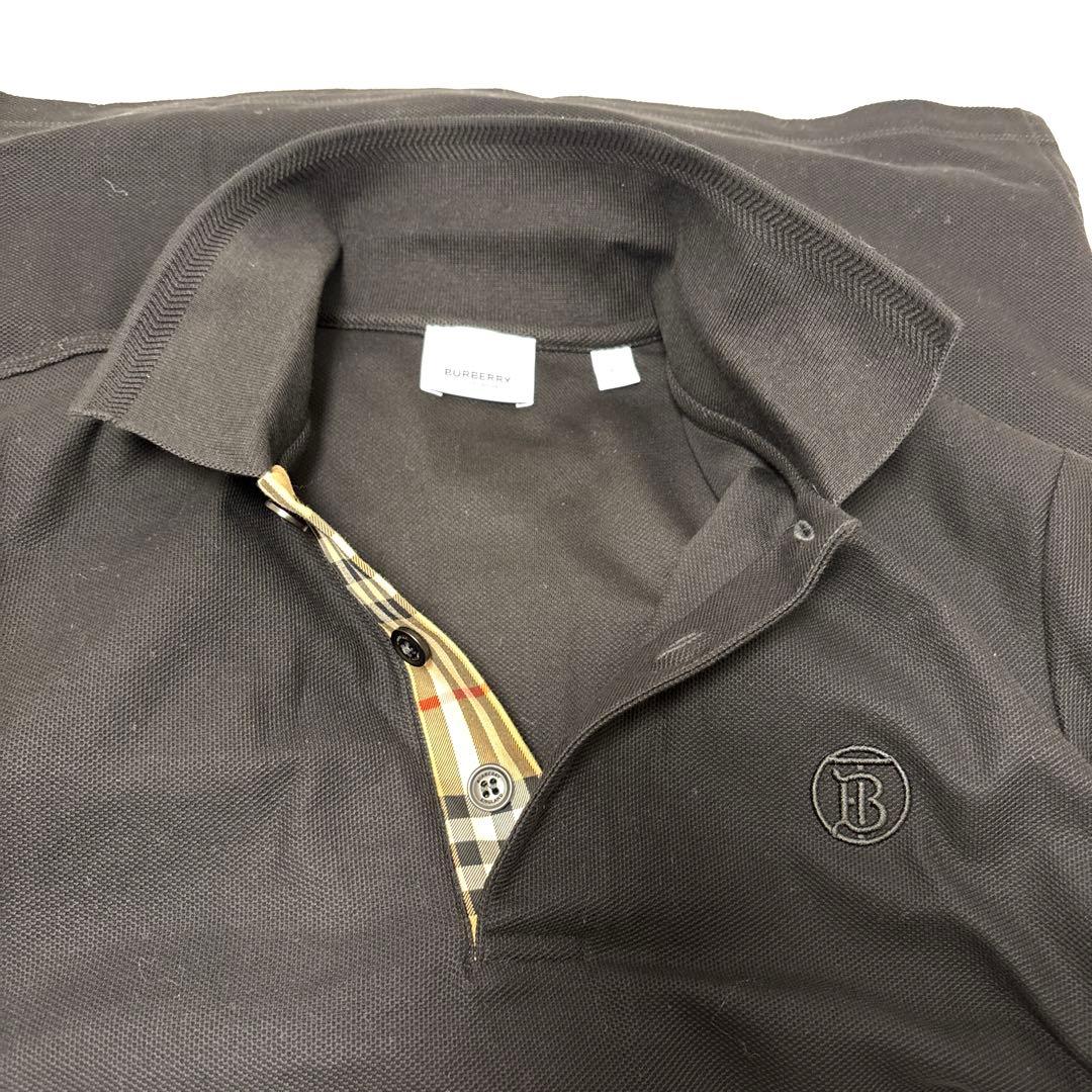 バーバリーポロシャツXS