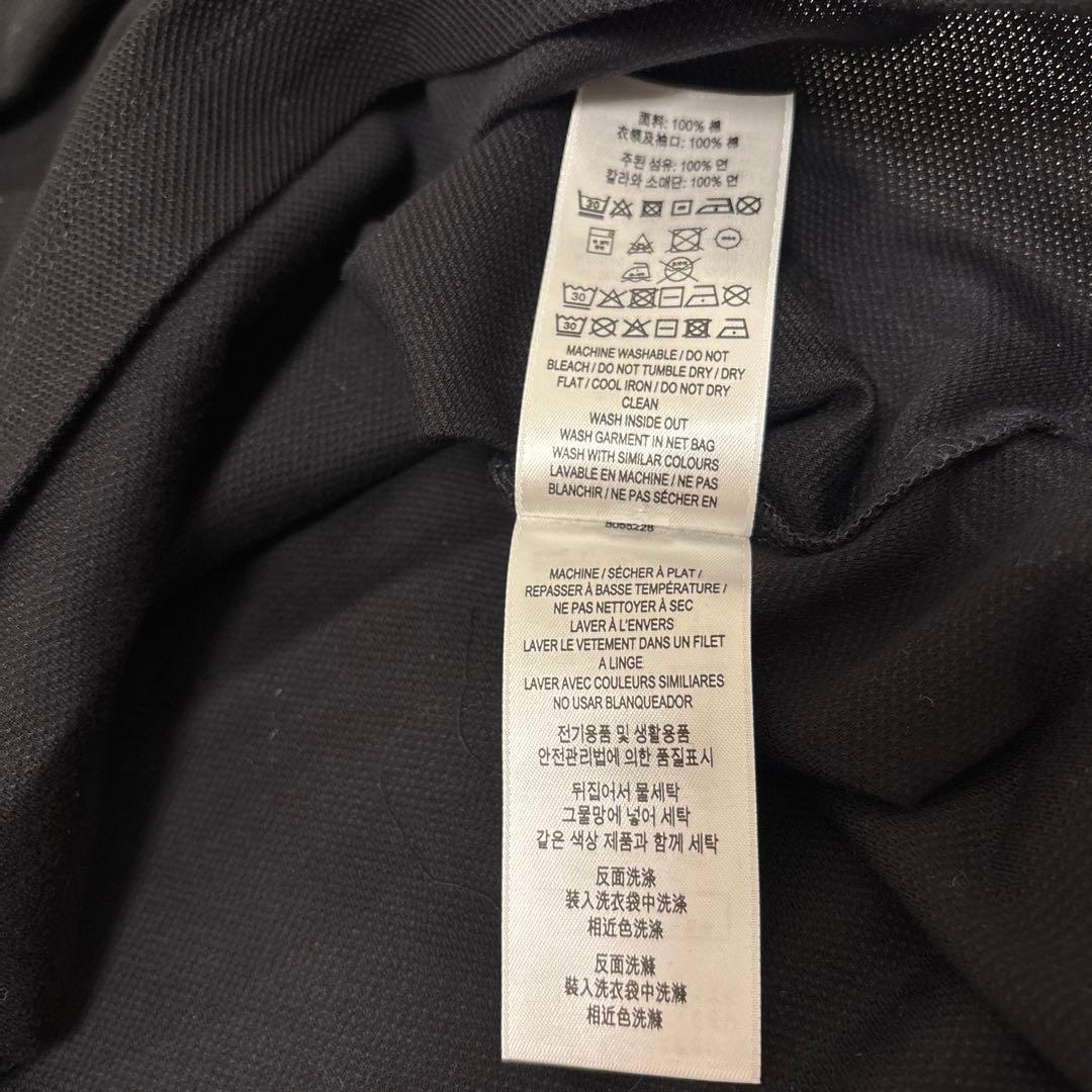 バーバリーポロシャツXS