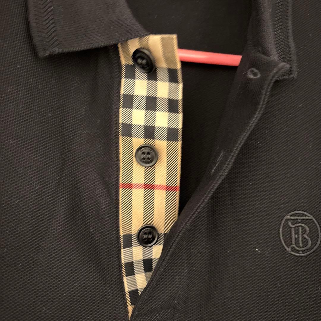 バーバリーポロシャツXS