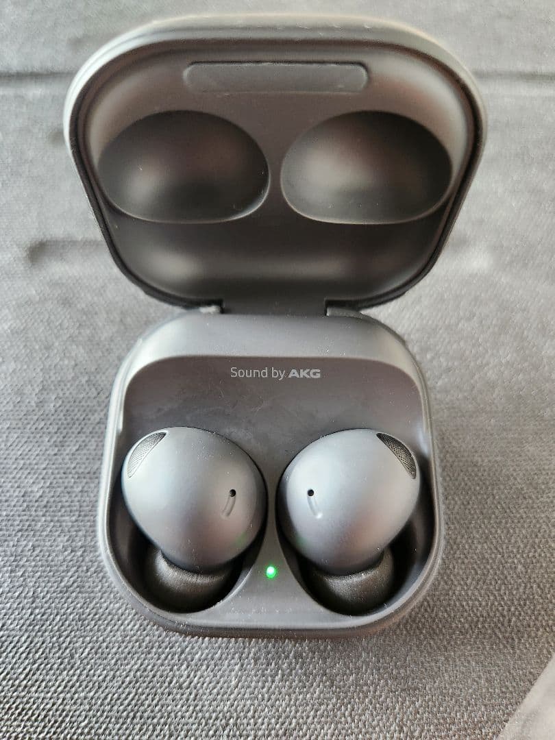 Galaxy Buds2 Pro グラファイト Samsung純正 国内正規品
