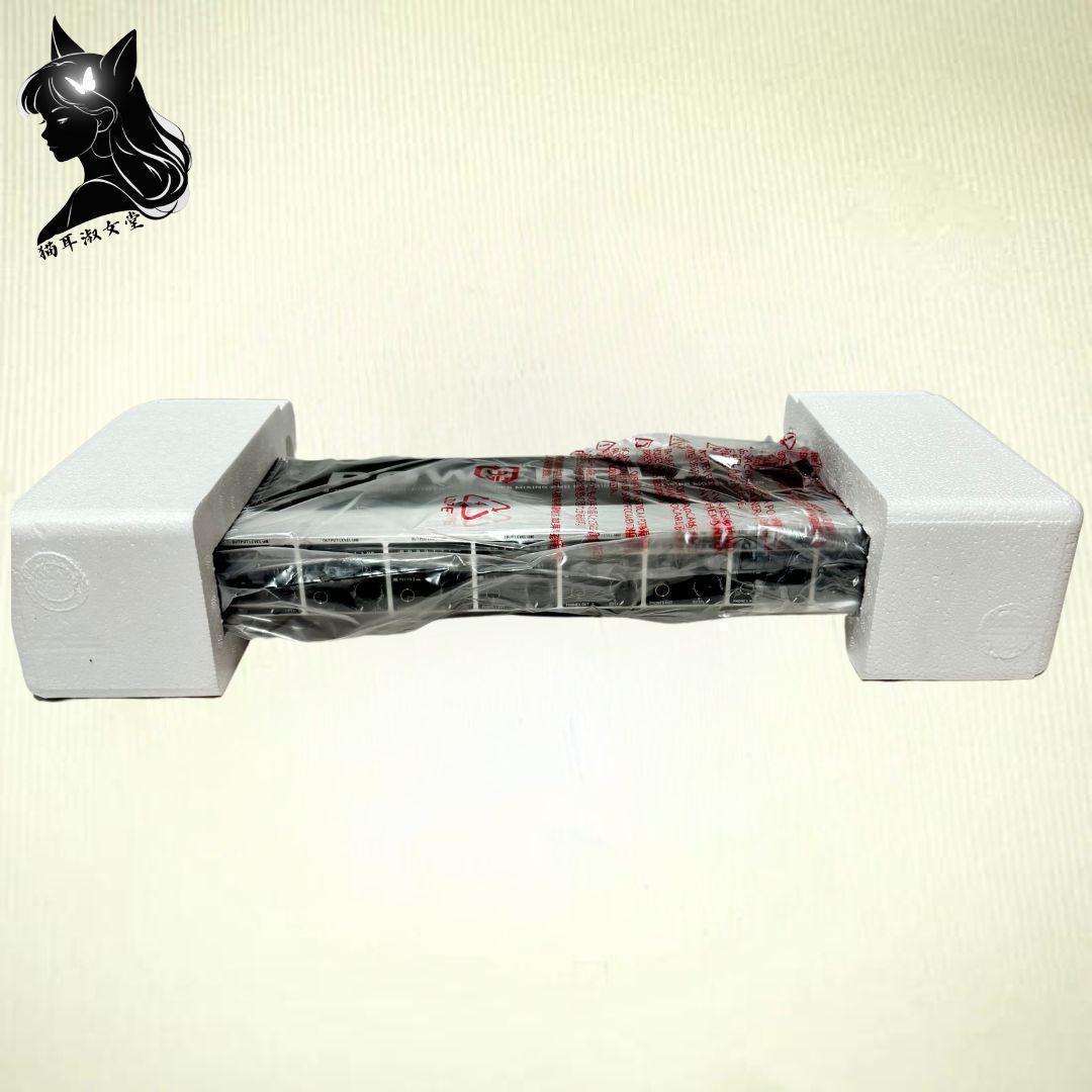 behringer ベリンガー ヘッドフォンアンプ HA8000