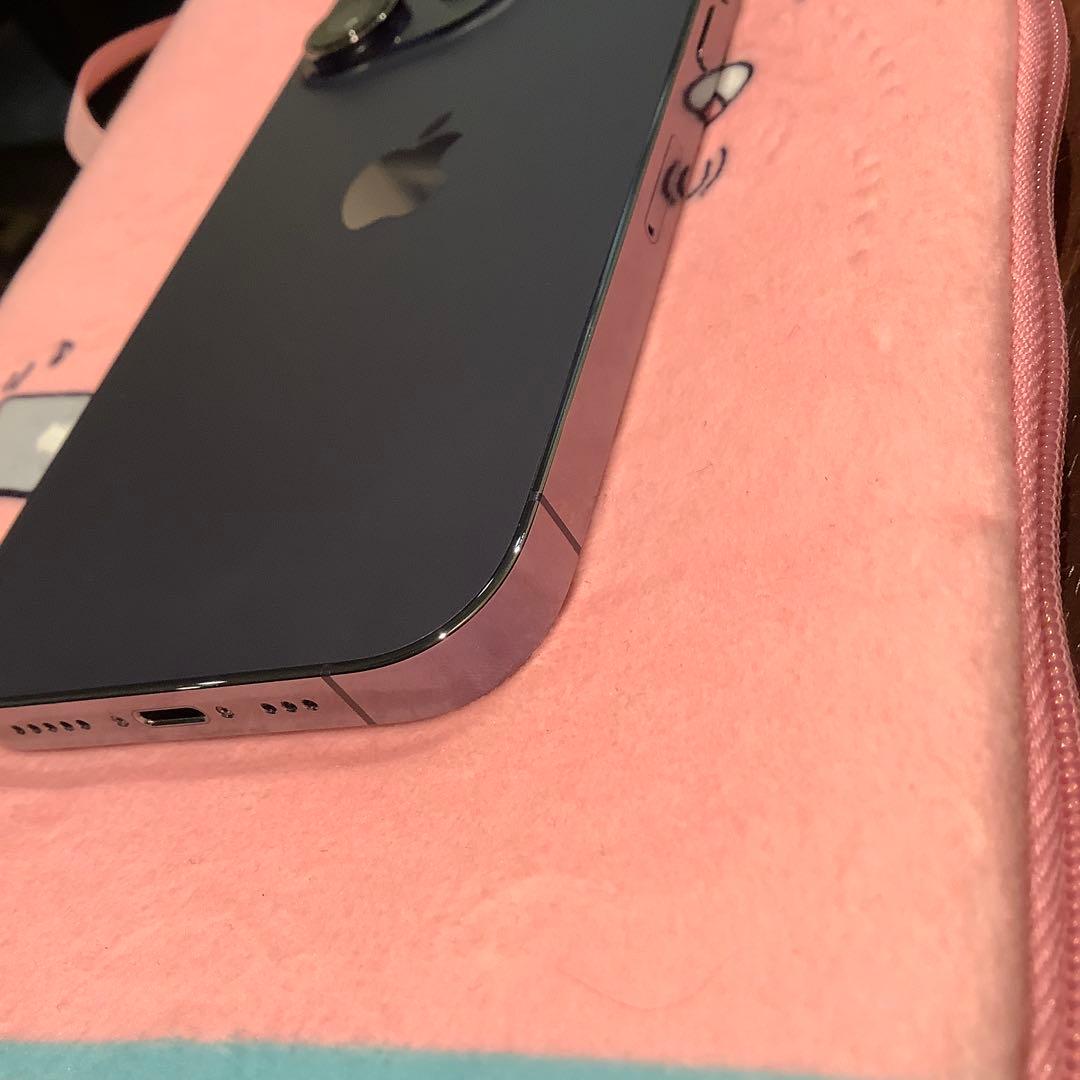 iPhone 14 pro Apple 携帯　256GB