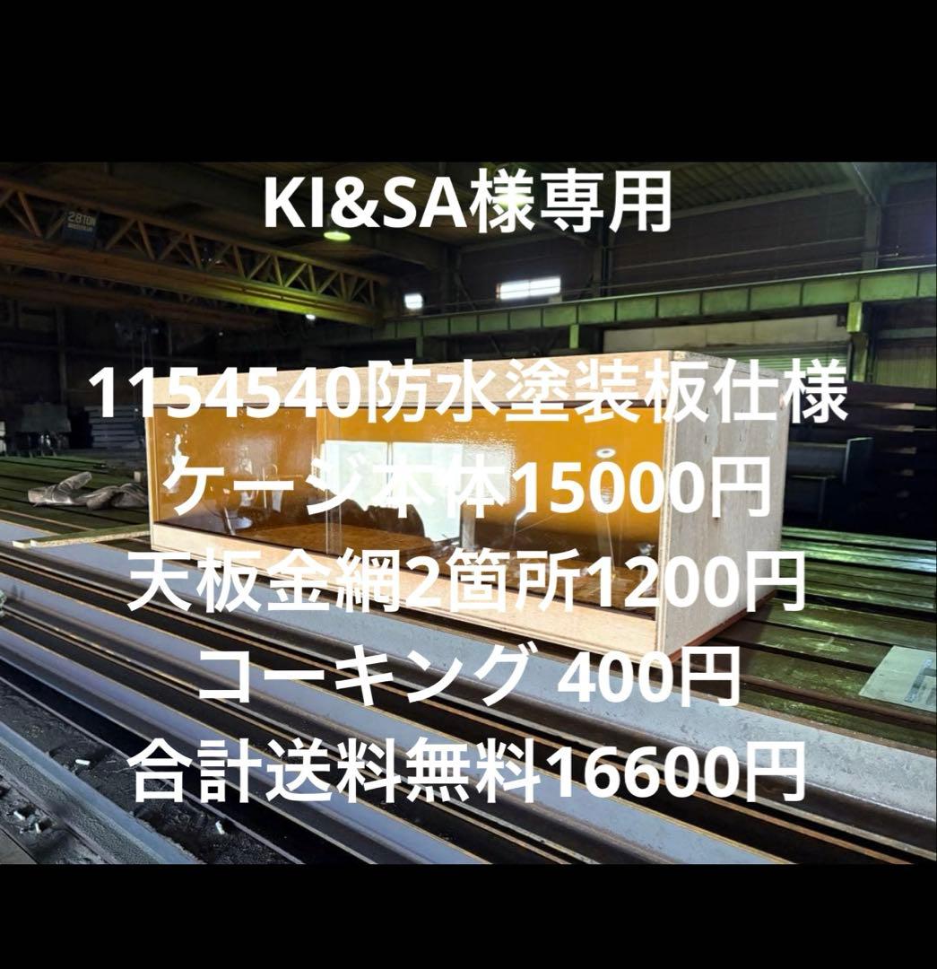 KI&SA　1154540
