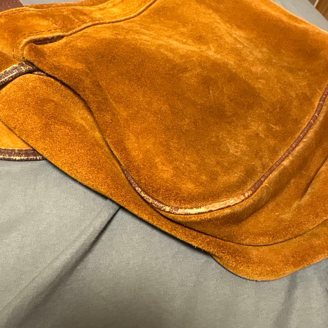 LLbeen エルエルビーン 60s 70s 筆記体タグ