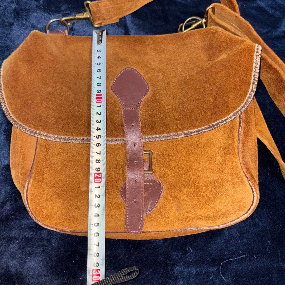 LLbeen エルエルビーン 60s 70s 筆記体タグ