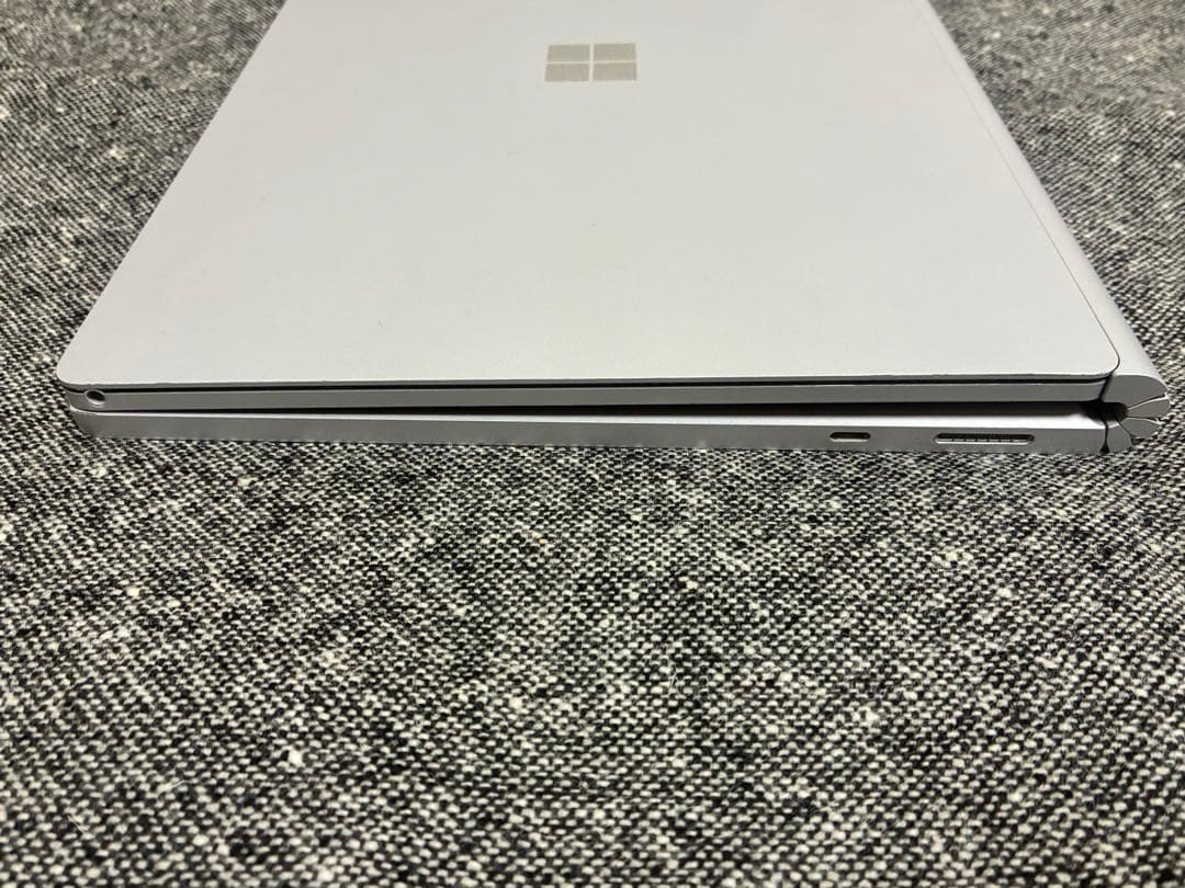 夏休限定値下げMicrosoft Surface Book3 [i7/32GB]