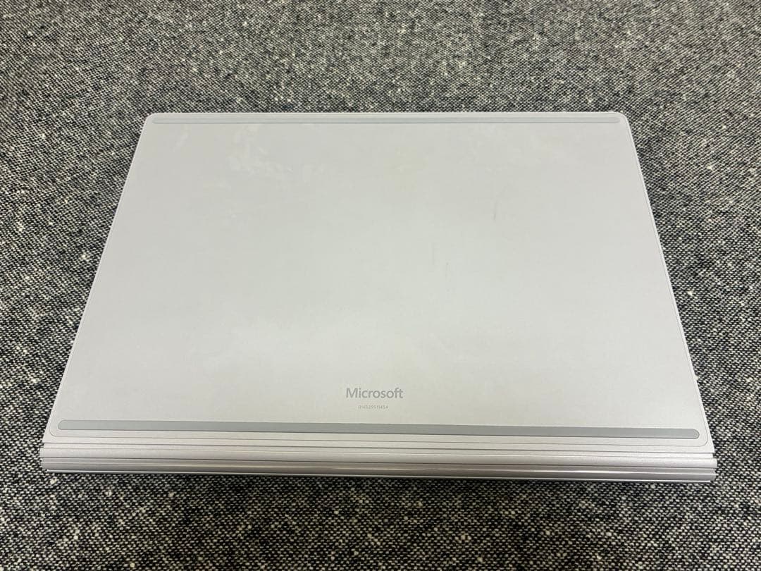 夏休限定値下げMicrosoft Surface Book3 [i7/32GB]