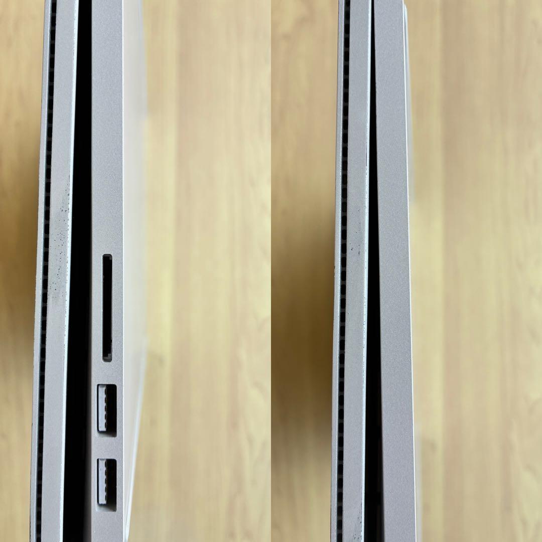 夏休限定値下げMicrosoft Surface Book3 [i7/32GB]