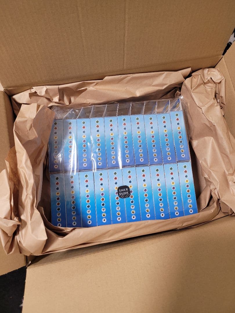 ポケモンカードゲーム　スタートデッキ100 バトルコレクション　20箱