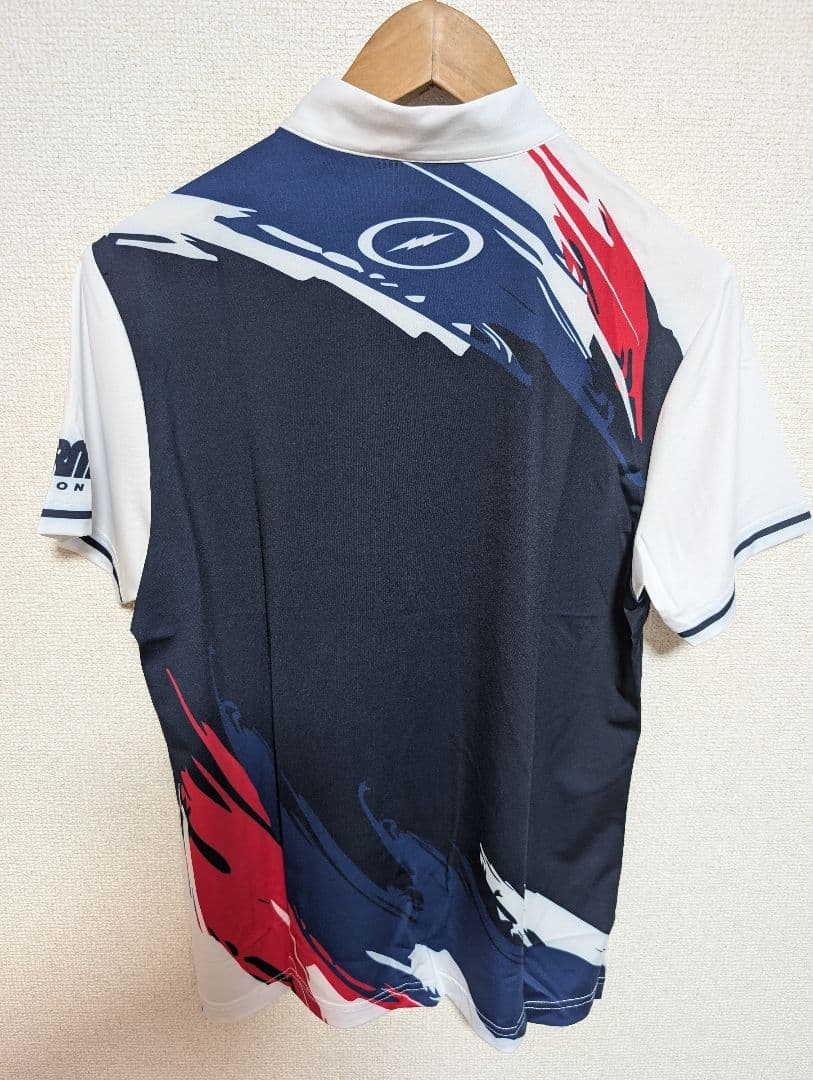 日本未発売♥STORM ボウリングシャツ Sサイズ