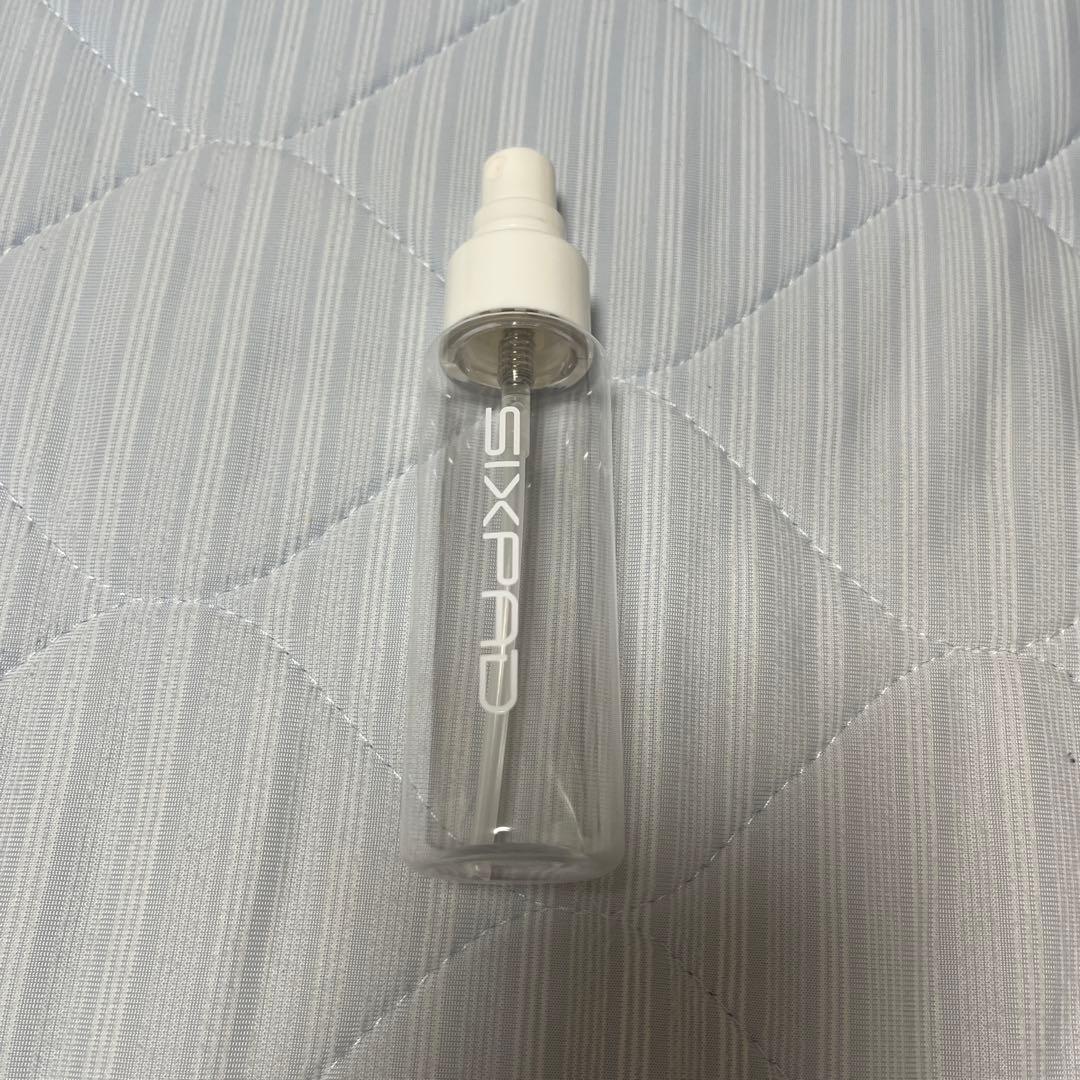 SIXPAD コアベルト　ピンク　Lサイズ