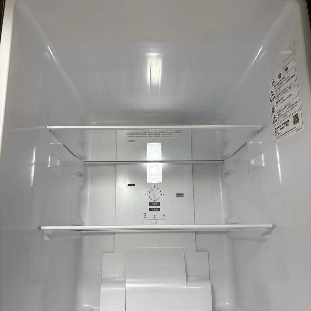 2024年 冷蔵庫 一人暮らし 単身用 小型 3ヶ月保証送料無料 シャープ 美品