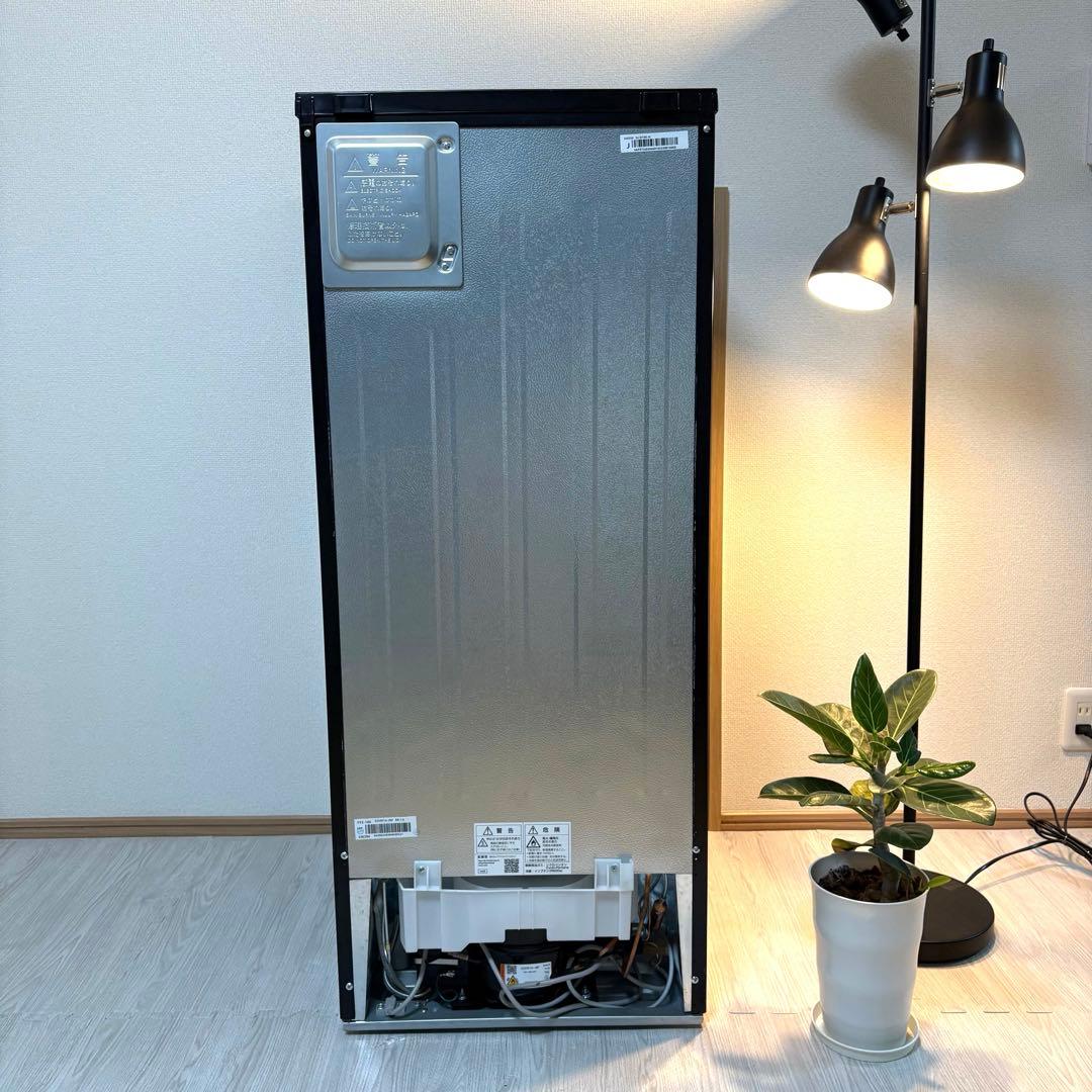 2024年 冷蔵庫 一人暮らし 単身用 小型 3ヶ月保証送料無料 シャープ 美品