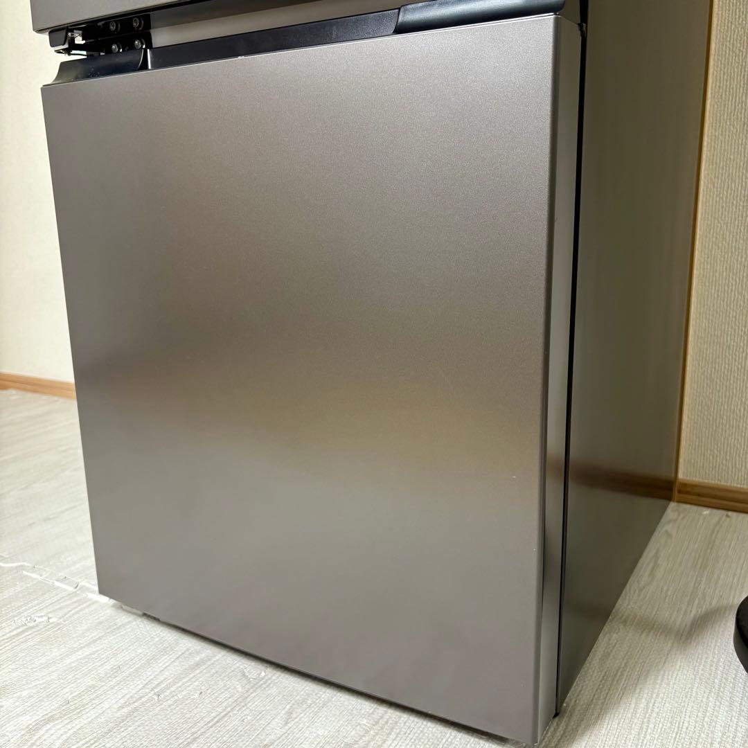 2024年 冷蔵庫 一人暮らし 単身用 小型 3ヶ月保証送料無料 シャープ 美品