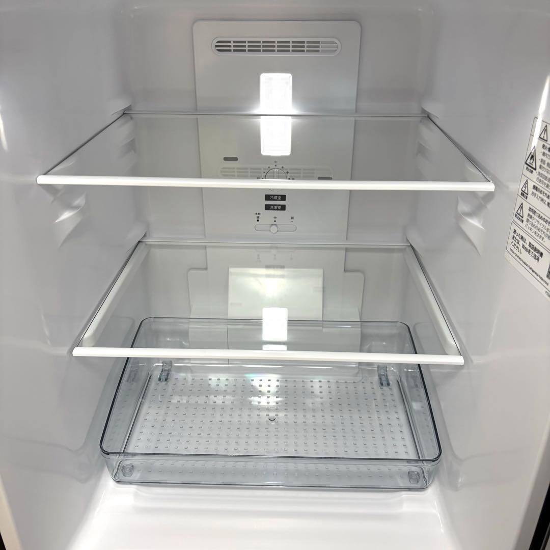 2024年 冷蔵庫 一人暮らし 単身用 小型 3ヶ月保証送料無料 シャープ 美品