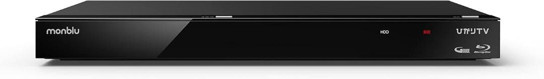 値下げ 新品 PlayStation 4K 1TB BDレコーダー ひかりTV対