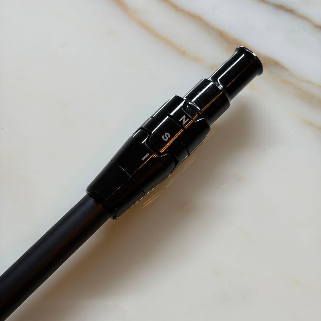 【1W用】VENTUS BLACK/GOLD 5R ROGUE ST純正シャフト