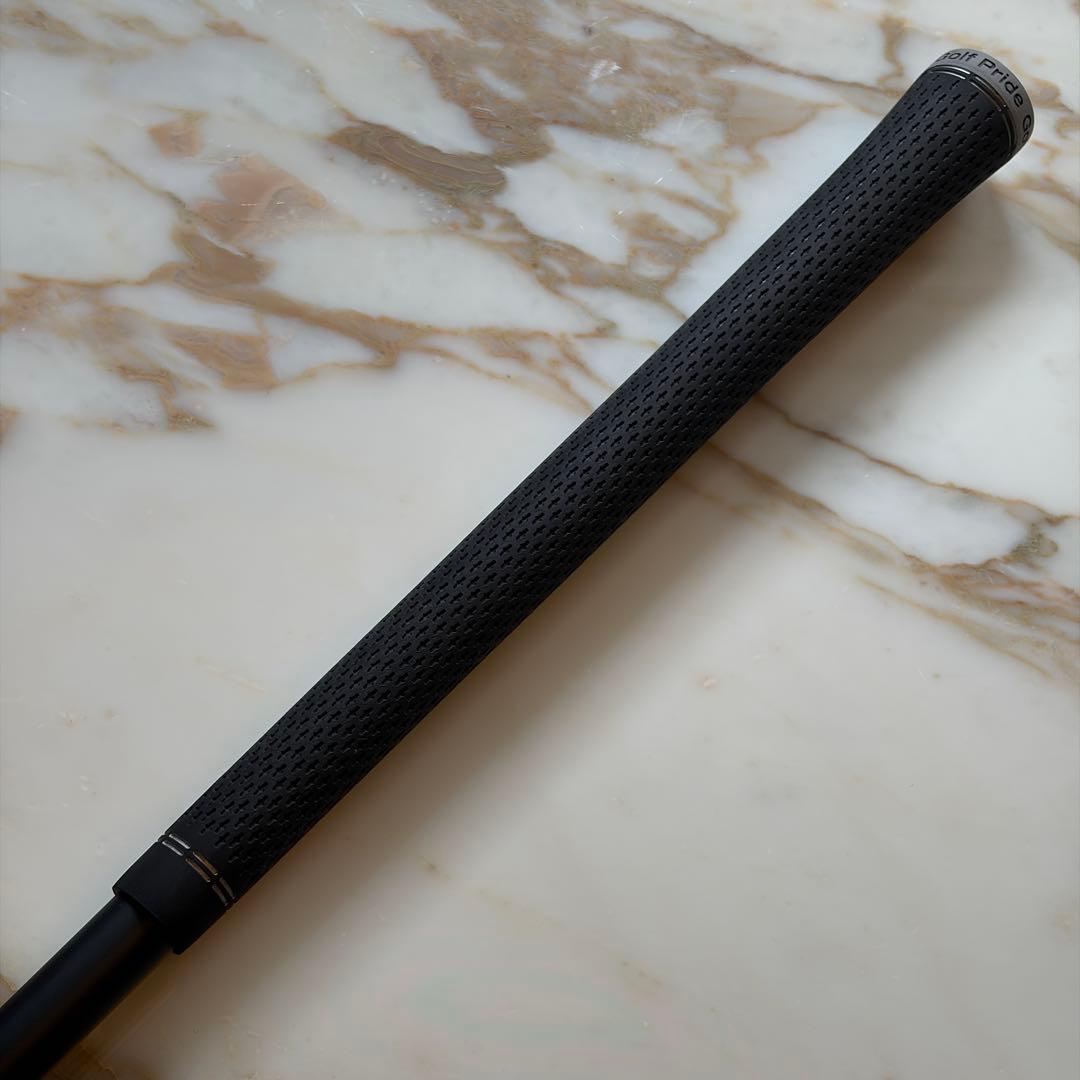 【1W用】VENTUS BLACK/GOLD 5R ROGUE ST純正シャフト