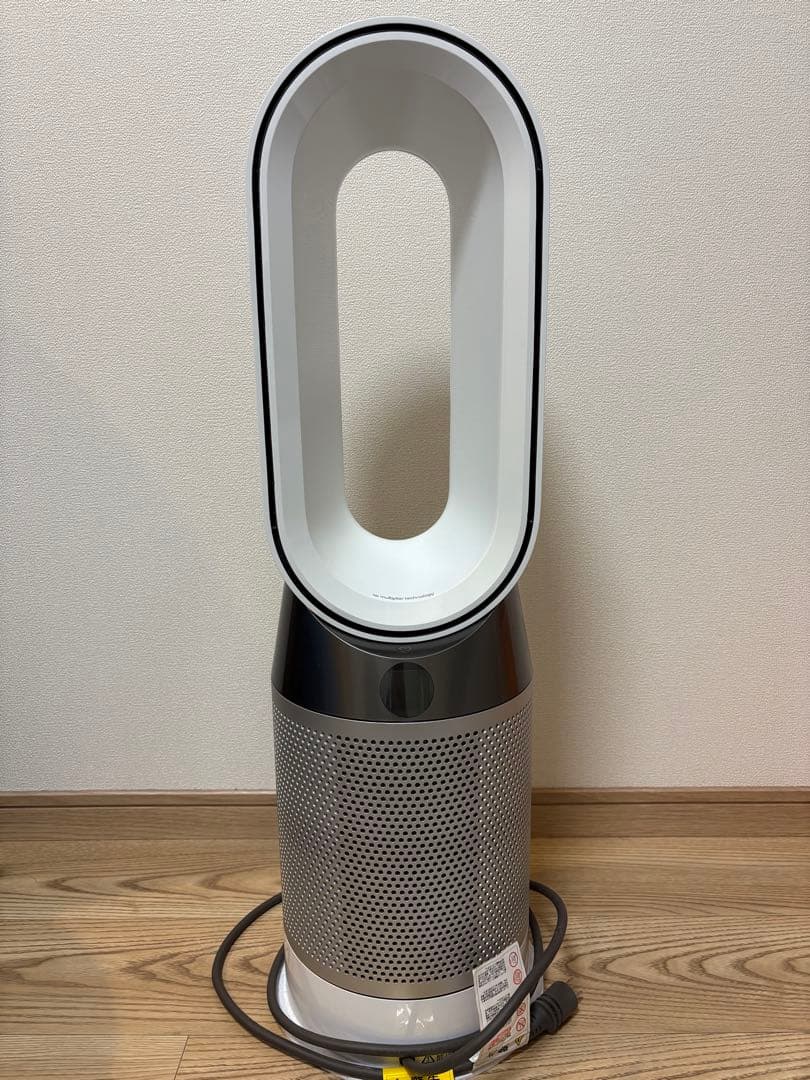 dyson pure hot + cool 空気清浄機