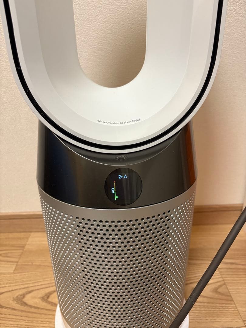 dyson pure hot + cool 空気清浄機