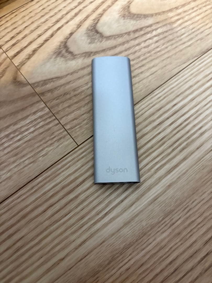 dyson pure hot + cool 空気清浄機