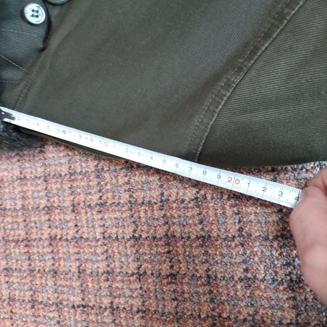 ステューシー静岡チャプトアウター