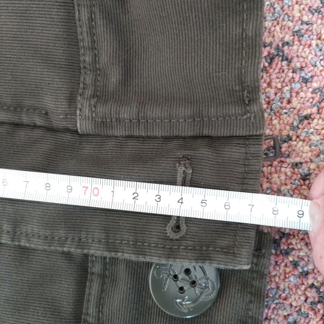 ステューシー静岡チャプトアウター