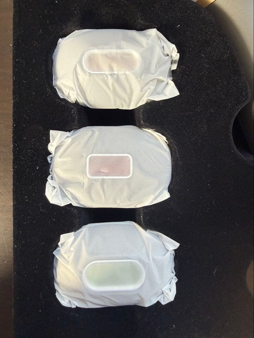 G1567 アイスダンディ Notime SKB-2108 家庭用光美容器