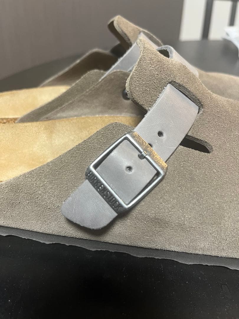 BIRKENSTOCK 26センチ